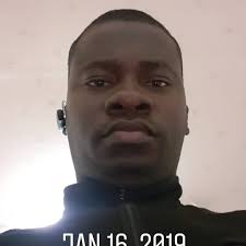 Eric Amankwah Bimpeh