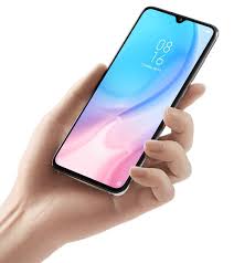 Xiaomi Mi 9 Lite technische daten, test ...