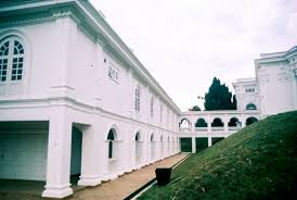 Istana besar taman istana 80000 johor bahru johor malaysia. Istana Besar Johor Bahru