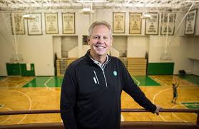 The news appeared to come out of the blue: Danny Ainge Made Right Move By Not Making Trade The Boston Globe