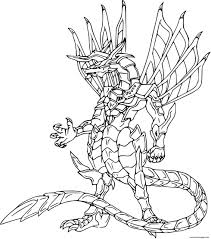 For kids & adults you can print bakugan or color online. Bakugan Drago Coloring Pages Printable