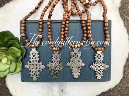 Silver Coptic Cross Necklace Ethiopian Cross Pendant Necklace Etsy Cross Pendant Cross Pendant Necklace Sterling Silver Cross Pendant