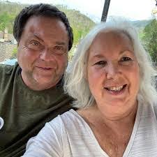 Alan Revell's Instagram, Twitter & Facebook