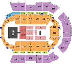 Luke Combs Spokane Tickets The 2019 Arena Tour