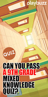 Pin On General Knowledge Trivia Quizzes