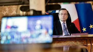 Confermato il coprifuoco nazionale dalle ore 22, con un prolungamento di orario a capodanno: Il Governo Draghi Pensa Al Lockdown Nazionale Scuole Chiuse E Anticipo Del Coprifuoco