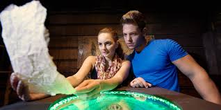 Private pirate ship escape room in clearwater from $37. Boxroom Escape Games South Florida Voted 1 Escape Room