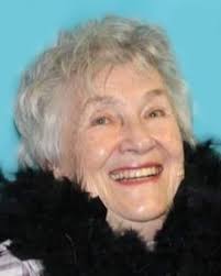 Ursula I. Kokott Obituary December 19, 2024