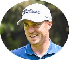 Thomas falls one shot at FedEx Cup playoffs