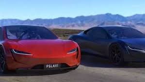 According to the ev maker, the roadster will be able to travel 620 miles. 9 6qlsep2xic1m