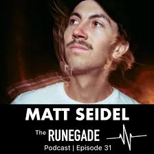 Jonathan Kier Finishes Third in Ultra Running Event