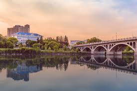 Saskatoon berries appear to be an excellent source of manganese, magnesium, iron, calcium, potassium, copper and carotene. Moving To Saskatoon 6 Great Reasons To Live Here