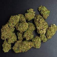 Red Headed Stranger Cannabis Strains Durango Cannabis Company