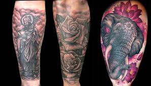 Maybe you would like to learn more about one of these? Masterpiece Tattoo Top Tattoo Shop In San Francisco California
