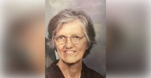 Obituary information for Barbara Ann Hamilton Setzer