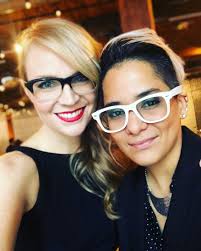 they/ them) welcomes