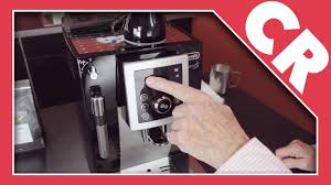 Apmeklētāji, kuri meklēja delonghi ecam23 460, meklēja arī: Delonghi Magnifica Ecam 23210b Espresso Machine Crew Review Youtube