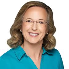 Julie Angelos, Loan Officer