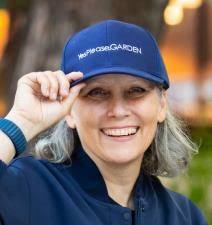 THE VIEW FROM SAN RAMON