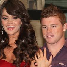 Check spelling or type a new query. Marisol Gonzalez Manda Impactante Mensaje A El Canelo Alvarez Tras Su Boda El Heraldo De Mexico