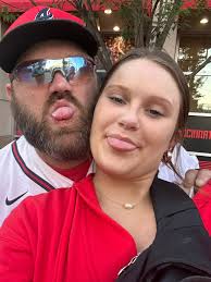 Happy National Daughter Day to my baby girl! She's 18 now and in college  but she's still my baby.