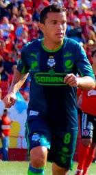 Fans without cable can watch the match for free via a trial of. Santos Laguna Wikipedia