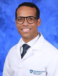 Felix Matos Padilla, M.D.