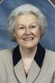 Margaret Greene Obituary (1927