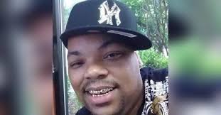 LaCurtis Shamane Black Obituary