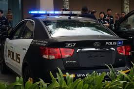 Honda civic.jentera baru pdrm, mantap. Sim Foto Kereta Baru Peronda Polis Pdrm Ppim