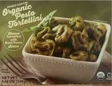 Organic Pesto Tortellini
