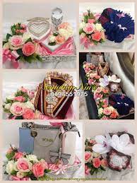 Video itvid gubahan telekung terkini 2017/ 2018. Gubahan Hantaran Perkahwinan Tema Putih Pink Tempahan Dari Pn Arfah Meru Klang Gubahan Hantaran Ini Telah Menggunakan Salah Satu Koleksi Dulang Hantaran Ready Made Yang Ada Di Sentuhan Nin S Kod