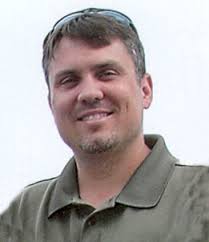 LT. Col. Shane Dale Willis