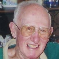 William Vance Obituary