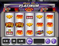 Maybe you would like to learn more about one of these? Quick Hit Free Play In Demo Mode And Game Review
