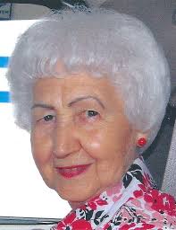 Louise Handy Ayers Obituary January 28, 2016