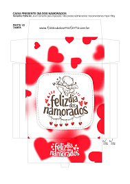 Caixa Para O Dia Dos Namorados Caixa Dia Dos Namorados Com Letras De Musicas E Temas Dia Dos Namorados 01 Fazendo A Nossa Festa Caixas Dia Dos Namorados Caixa Para Namorados Lembranca Dia Dos Namorados