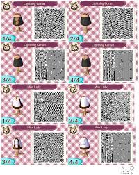 Dmc Animal Crossing By Twilighthomunculus Animal Crossing Animal Crossing Qr Animal Crossing Qr Codes Clothes
