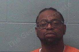 Darnell Manning — Franklin County Jail Bookings