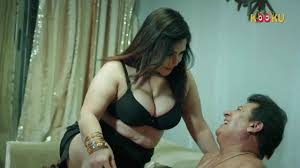 kooku web series 2021 Free Porn Video