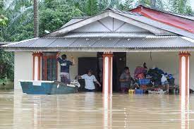 As of 28 november 2018. Banjir Memburuk Di Kelantan Dan Terengganu Selangorkini