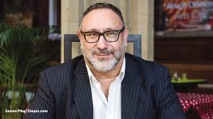 Carers Trust appoints world-leading young carers' researcher as its  first-ever Ambassador