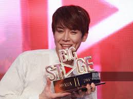 We did not find results for: Han Byul Juara Big Stage 2019