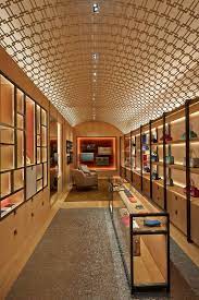 the parisian eye moynat now open in london retail interior design store interiors store design interior