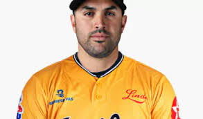 Manolitoenelplay:: Luis "Pipe" Urueta será el dirigente de las Águilas  Cibaeñas