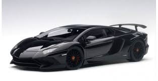 We did not find results for: Autoart 74556 Lamborghini Aventador Lp750 4 Sv 2015 Black 1 18
