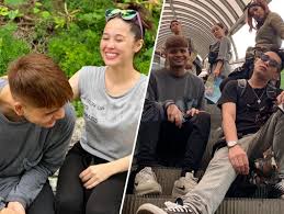 Video mirip chacha maembong berbikini di bali tersebar? Chacha Maembong Archives Tehpanas