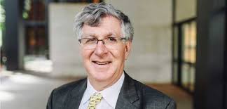 Co-chairs named in president search