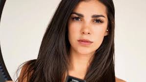 No van a volver a silenciarme': Daniela Berriel