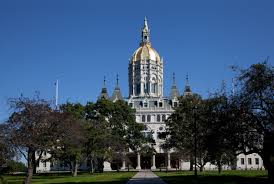 A state in the northeastern united states. Connecticut And The 19th Amendment U S National Park Service